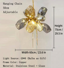 LUSTRE (Open Box)