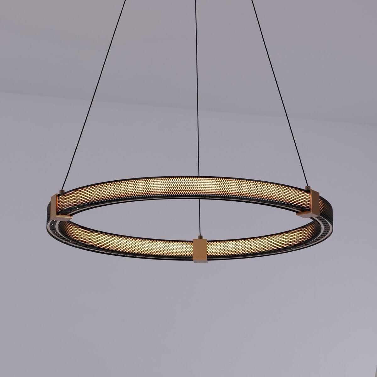 Orris - ZENDUCE - 1 ring - D23.6 / 60 cm