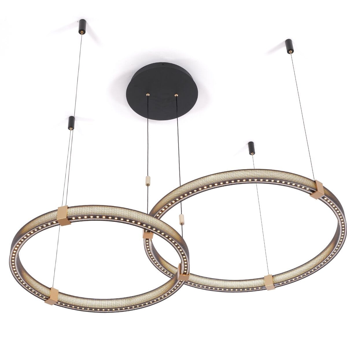 Orris - ZENDUCE - 1 ring - D23.6 / 60 cm