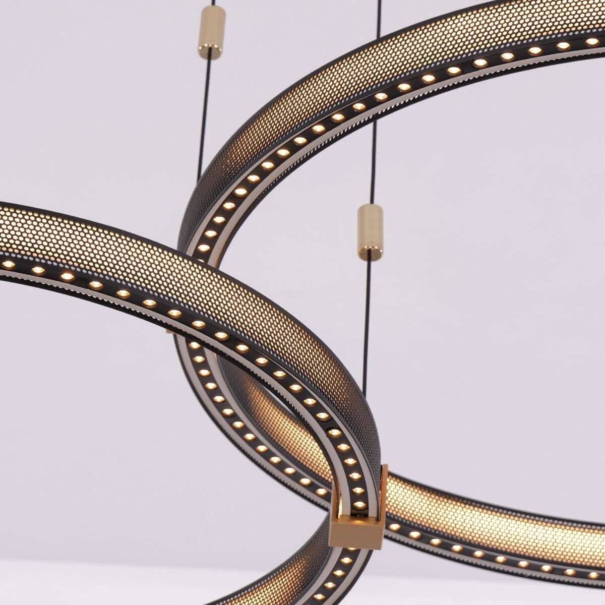 Orris - ZENDUCE - 1 ring - D23.6 / 60 cm