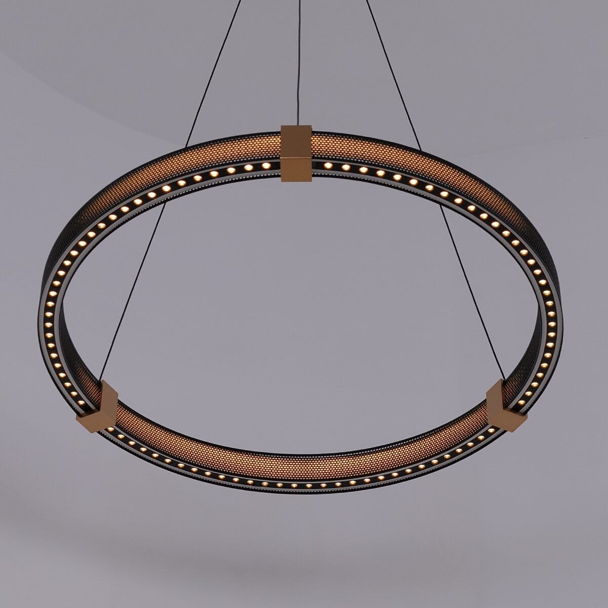 Orris - ZENDUCE - 1 ring - D23.6 / 60 cm