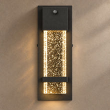 NUVIEL lighting on a mushroom taupe background with natural shadows