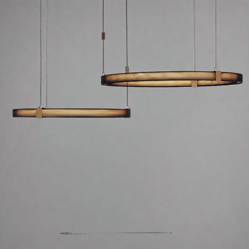 Orris - ZENDUCE - 1 ring - D23.6 / 60 cm