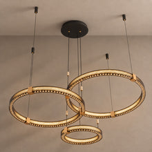 ORRIS lighting on mushroom taupe with natural shadows