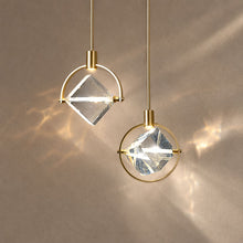 PRISM lighting on a mushroom taupe background with natural shadows