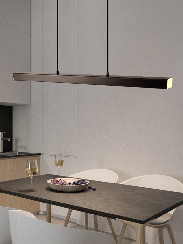 Dining Room Chandeliers | Dining Room Lighting | ZENDUCE