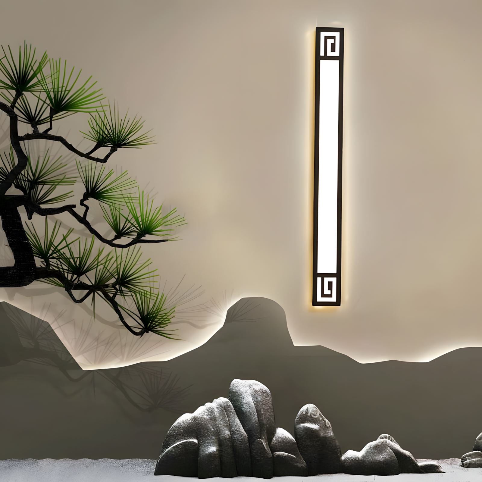 ORIENTAL