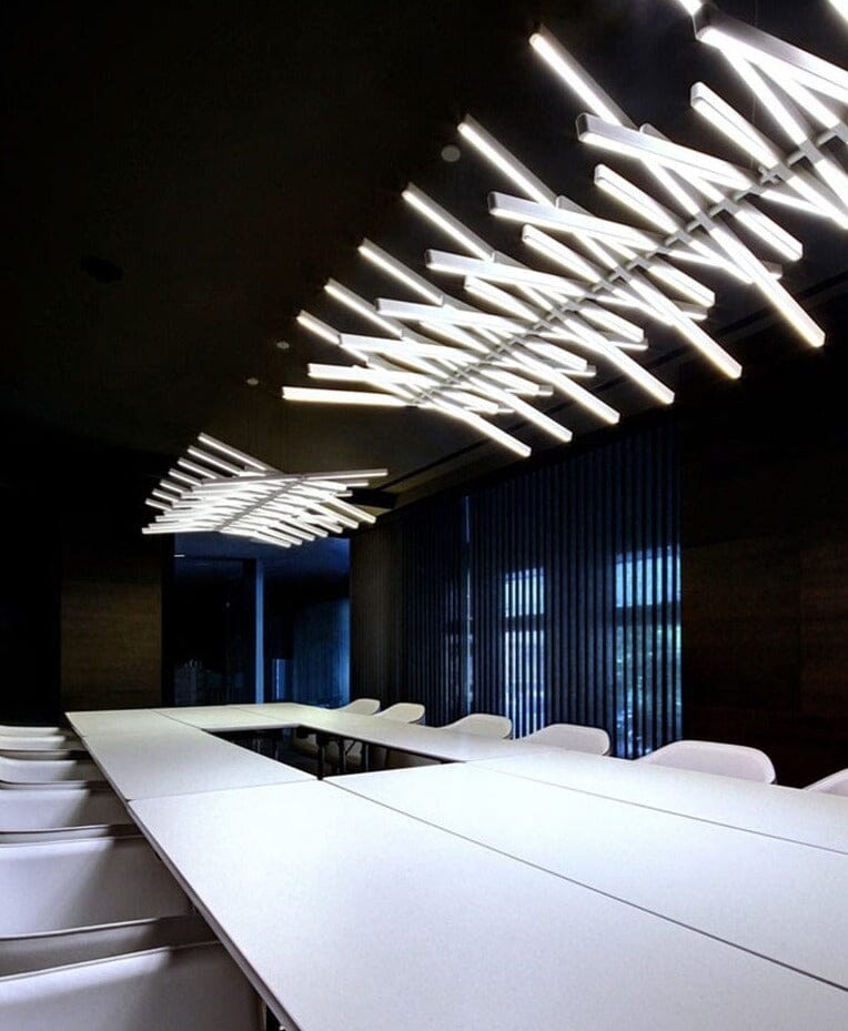 Ripple Pendant Fixtures