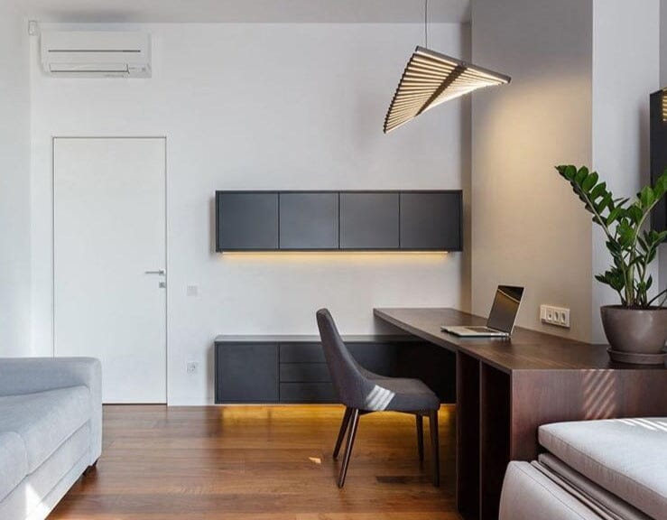 Ripple Pendant Fixtures