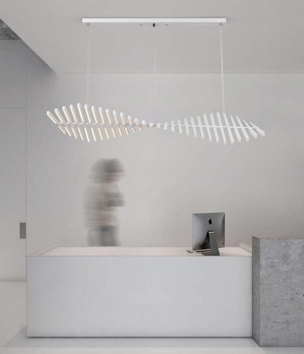 Ripple Pendant Fixtures