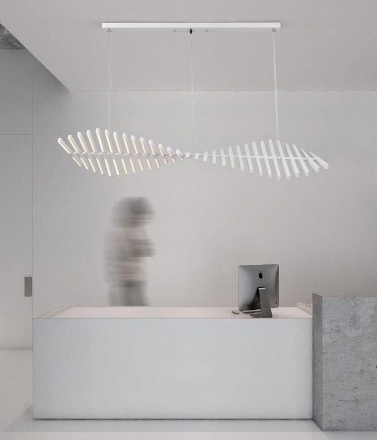 Ripple Pendant Fixtures