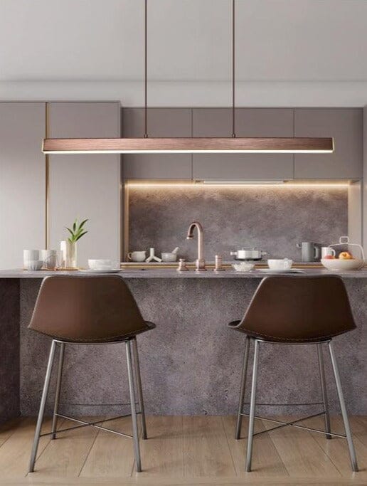 Dining Room Chandeliers | Dining Room Lighting | ZENDUCE