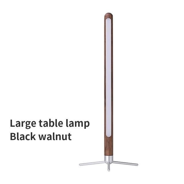 Modern Table Lamps | Vertical Table Lamp | ZENDUCE