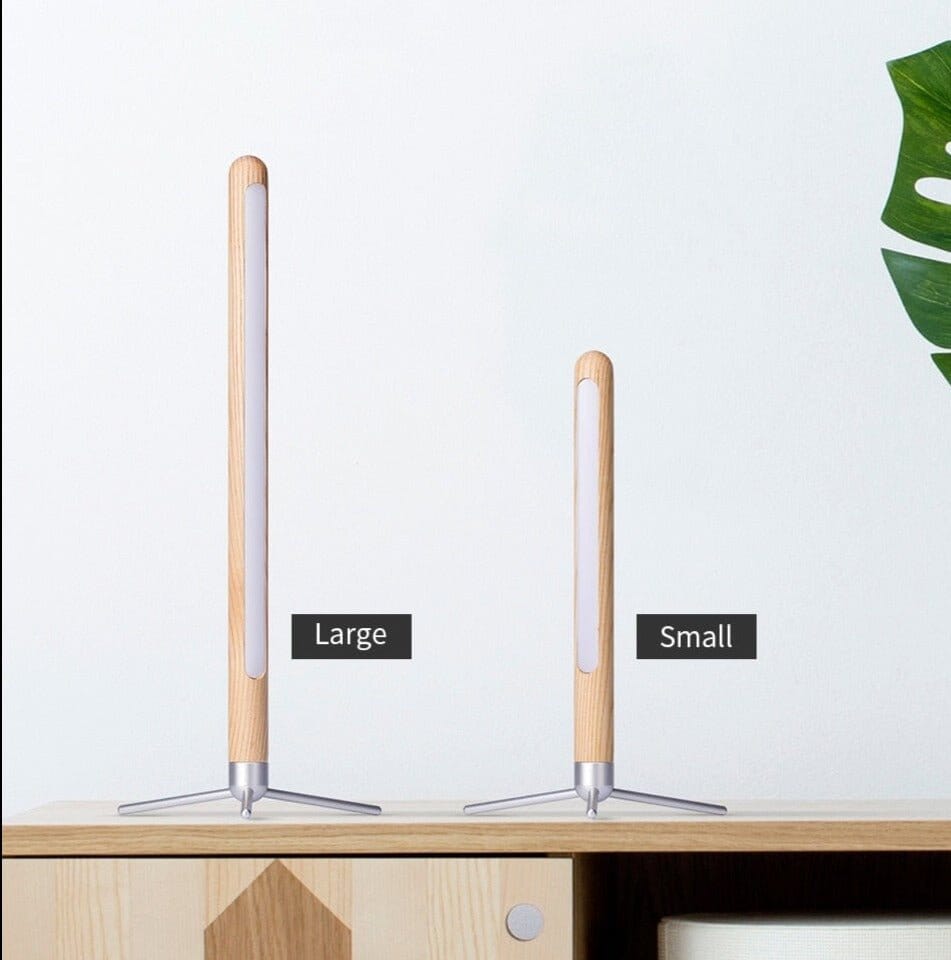 Modern Table Lamps | Vertical Table Lamp | ZENDUCE