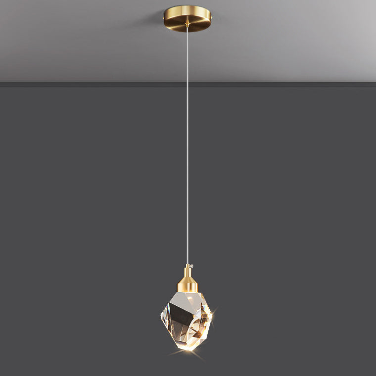 CRYSTAL ROCKS (SINGLE)