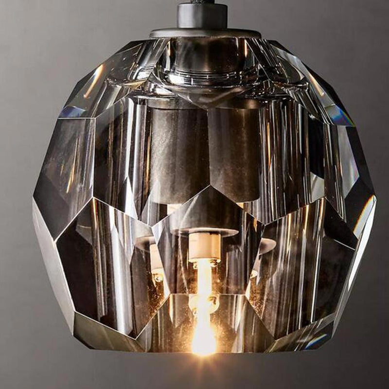 CRISTAL SCURO