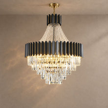 SABLA lighting on a mushroom taupe background with natural shadows