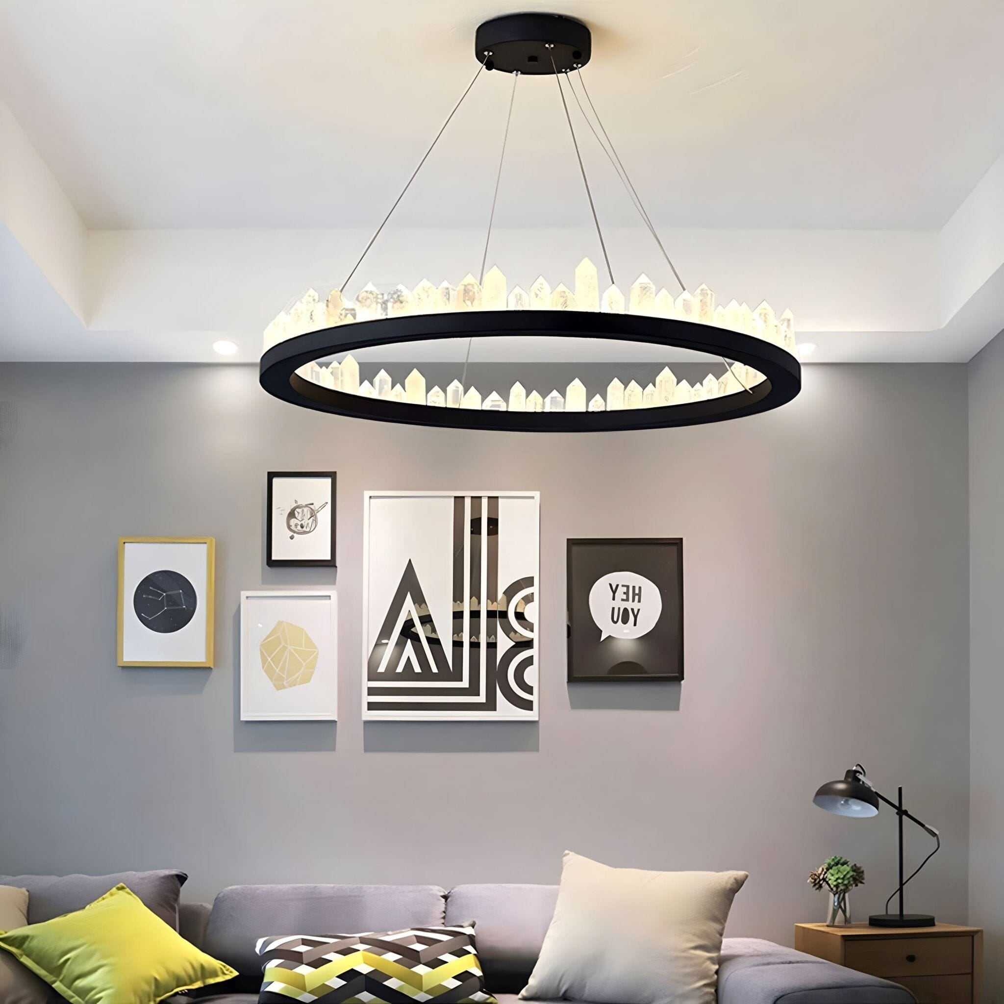 THE SKYLINE-[product_subtitle]-ZENDUCE