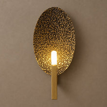 SOL on mushroom taupe background