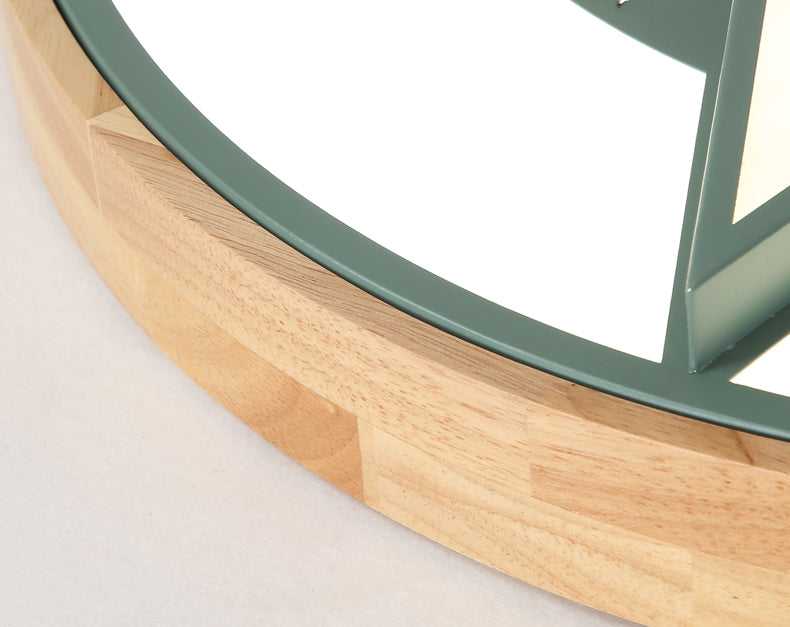 Star Ceiling Light | Kids Room Star Ceiling Light