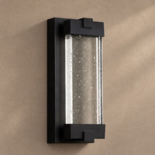 THALARA lighting on a mushroom taupe background with natural shadows