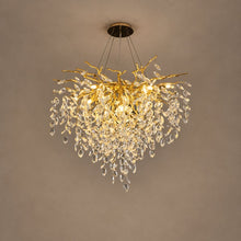TILLOW (Pendant) on mushroom taupe background