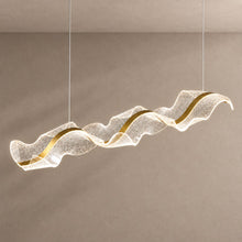 VELURE lighting with natural shadows against a mushroom taupe background