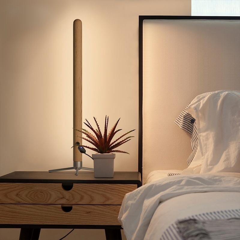 Modern Table Lamps | Vertical Table Lamp | ZENDUCE