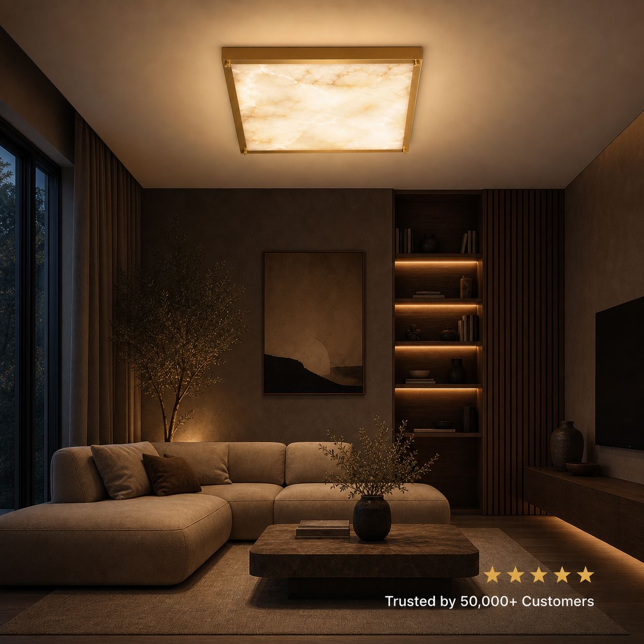 VIREA trusted customer rating