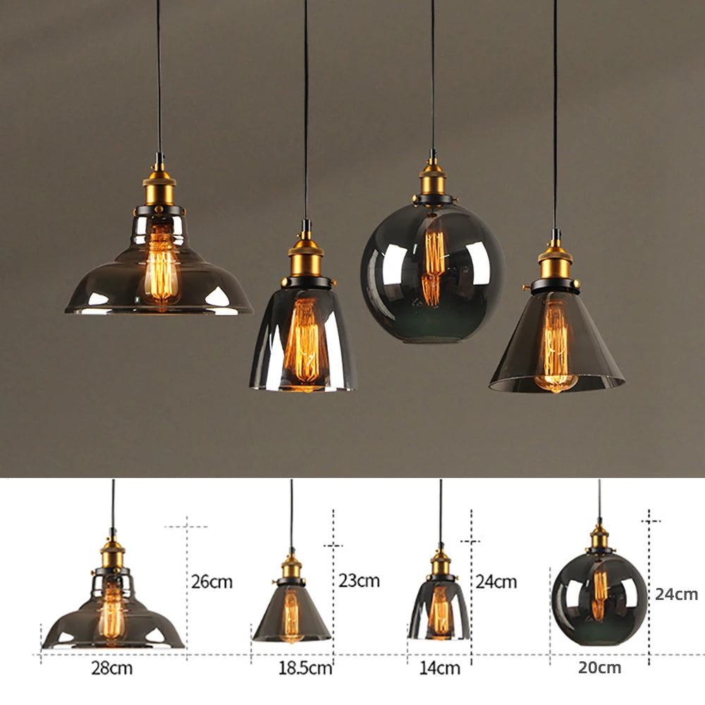 Alia Pendant Light Detail