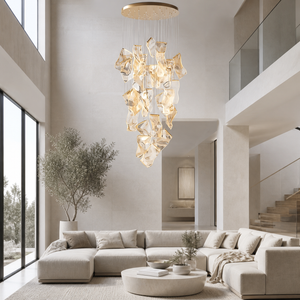 Chandeliers