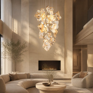 Chandeliers
