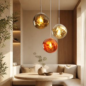 Pendants