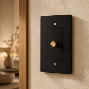Switches & Dimmers