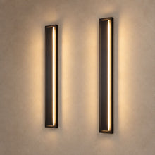 ZENTHA lighting on a mushroom taupe background with natural shadows