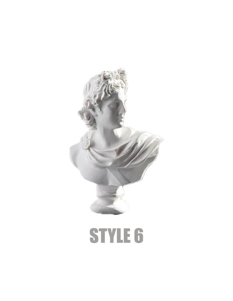 STATUE