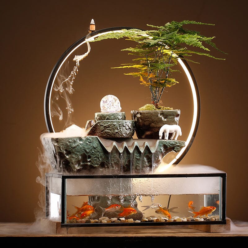 ZENSHUI