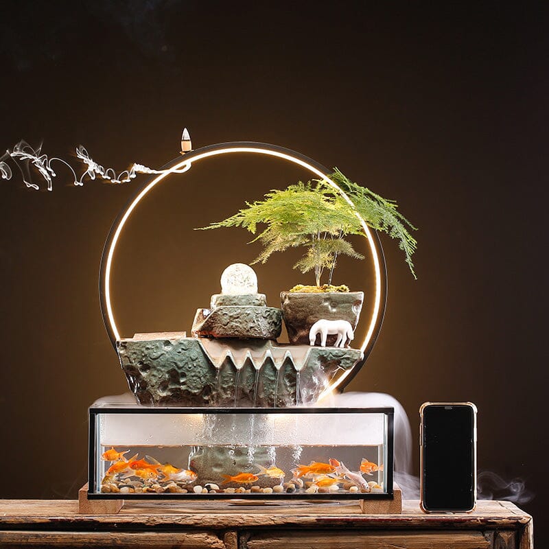 ZENSHUI