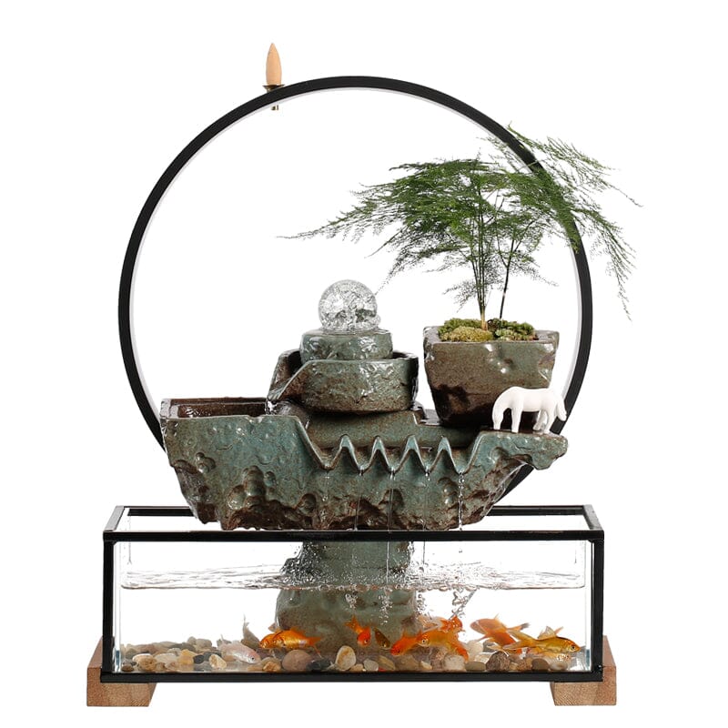 ZENSHUI