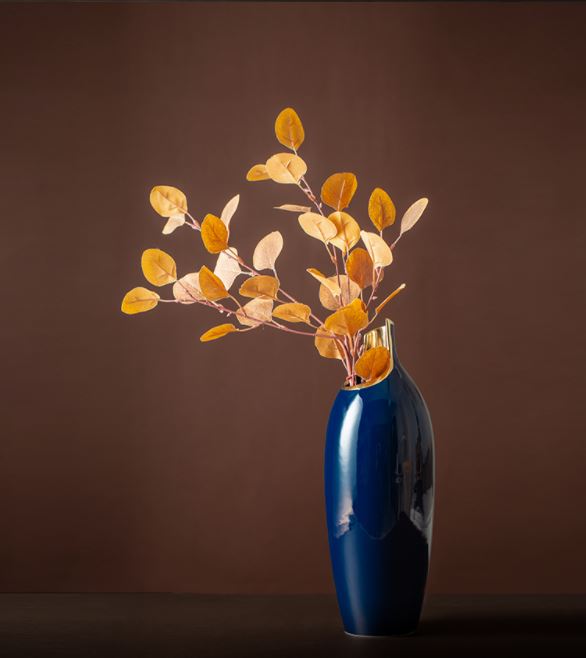 Ceramic Flower Vase | Ceramic Vase Decor | ZENDUCE