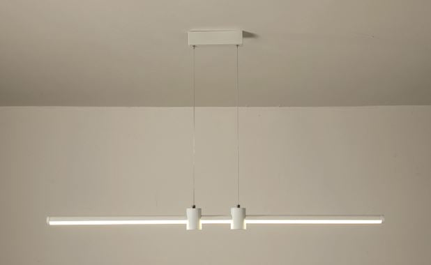 Hanging LED Lights | LED Garage Lights | ZENDUCE