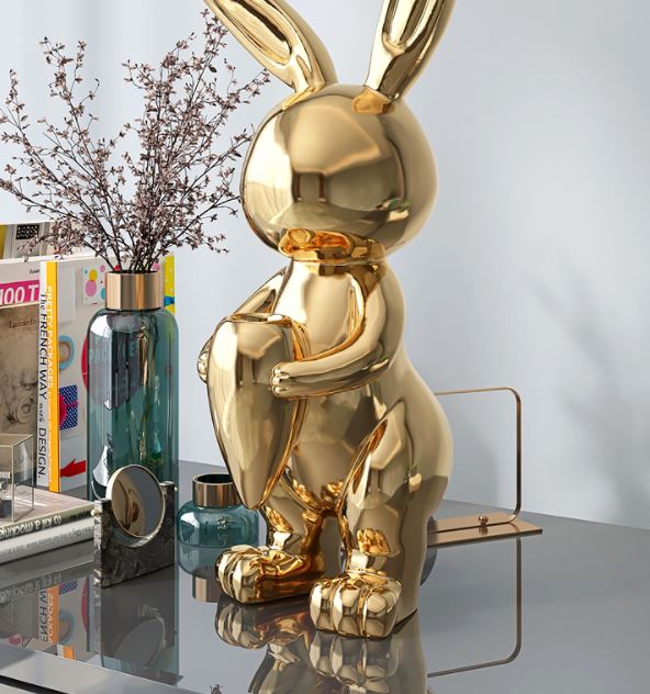 BUNNY