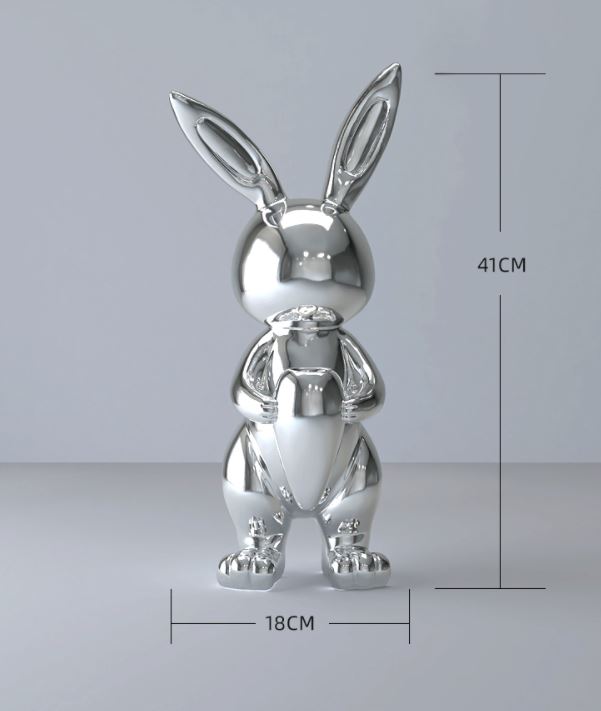 BUNNY