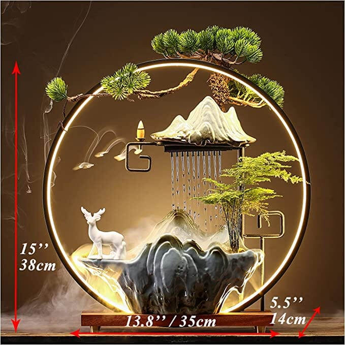 ZENSHUI