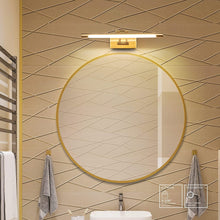 AKIA - ZENDUCE - 15.7" / 40cm - 9W / Gold / Warm White