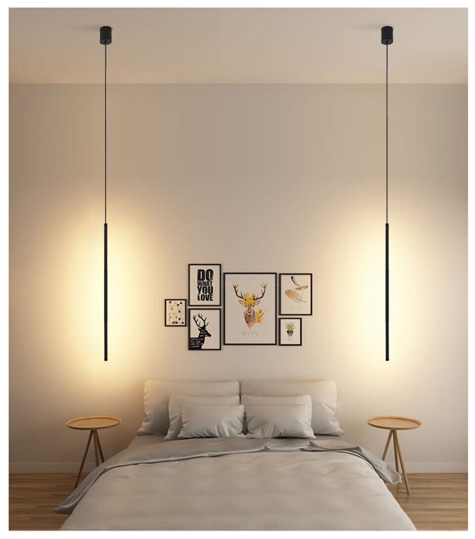 AMALTHEA - ZENDUCE - 60CM / Warm lights