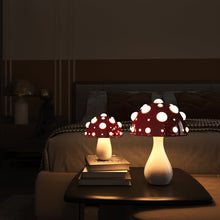 AMANITA - ZENDUCE - Small - Cordless