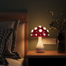 AMANITA - ZENDUCE - Small - Cordless