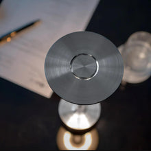 AMBIENCE - ZENDUCE - 1x Lamp / Gold