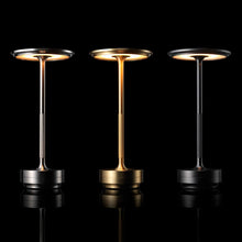 AMBIENCE - ZENDUCE - 1x Lamp / Gold
